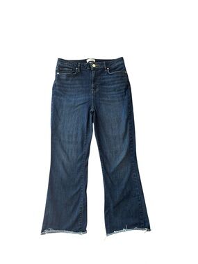Frame Crop Mini Boot Aspire Raw After
